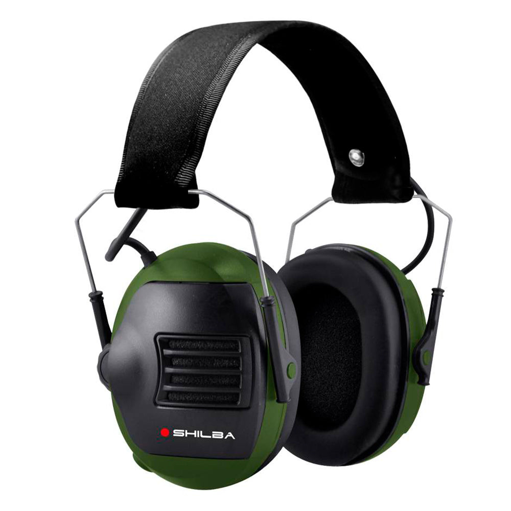 Protector Auditivo Shilba SH-026E db atenuación de ruido