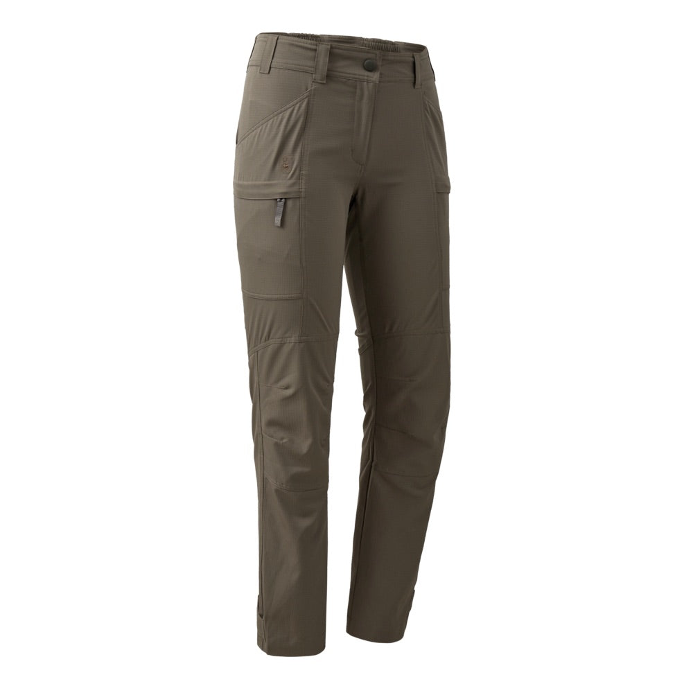 Pantalones DEERHUNTER Lady Canopy