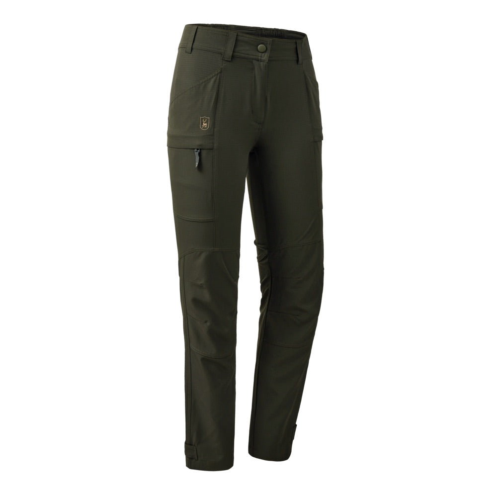 Pantalones DEERHUNTER Lady Canopy