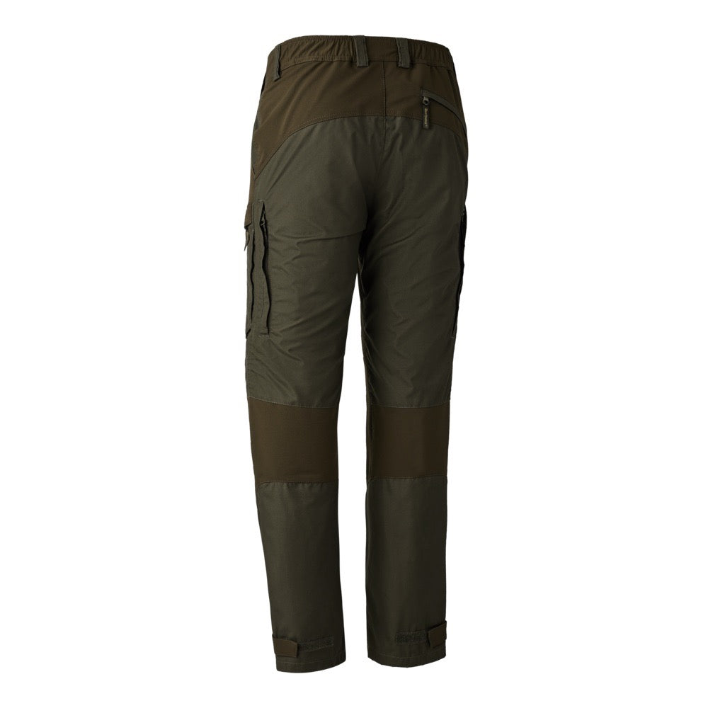 Pantalones DEERHUNTER Strike con membrana