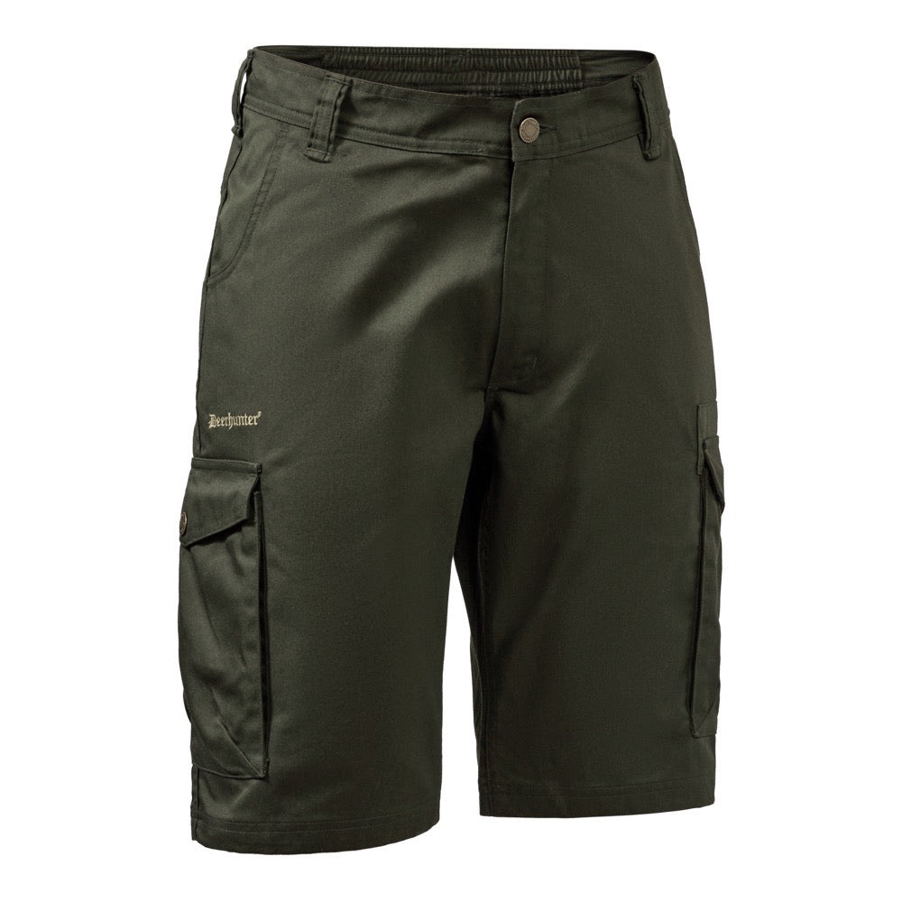 Pantalones DEERHUNTER Atlas