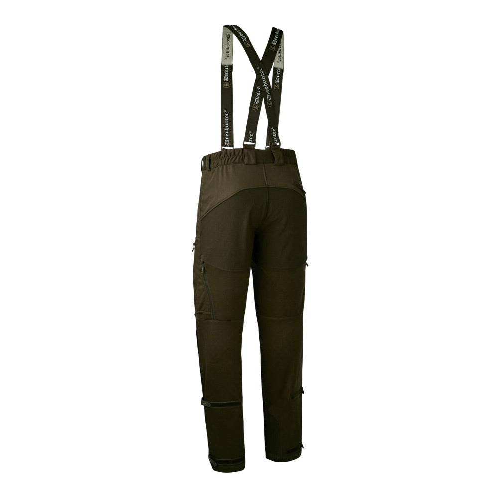 Pantalones DEERHUNTER Excape Shoftshell