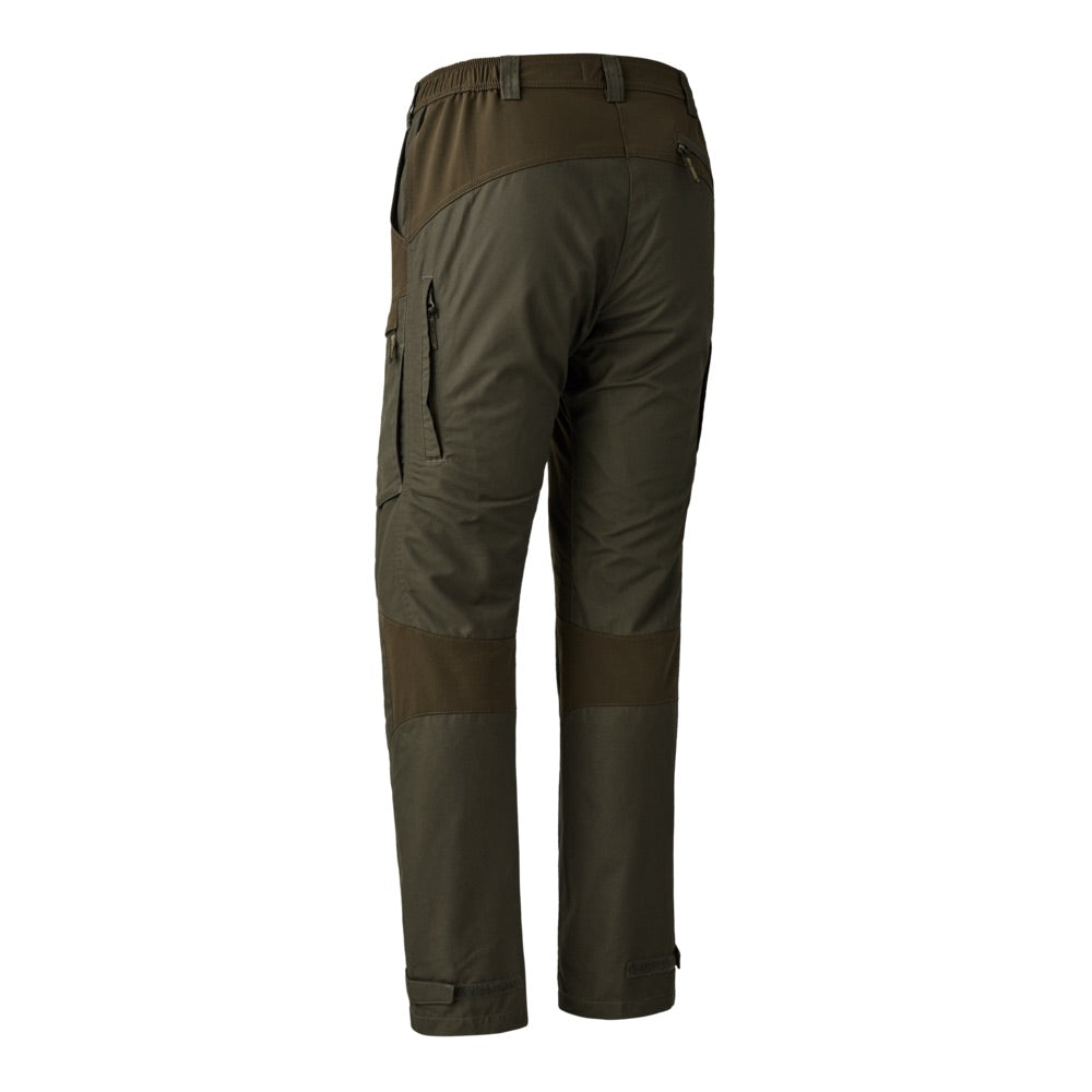 Pantalones DEERHUNTER Lady Ann con membrana