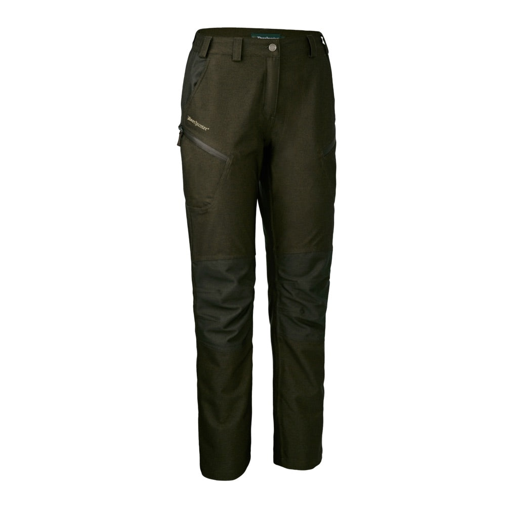 Pantalones DEERHUNTER Lady Chasse
