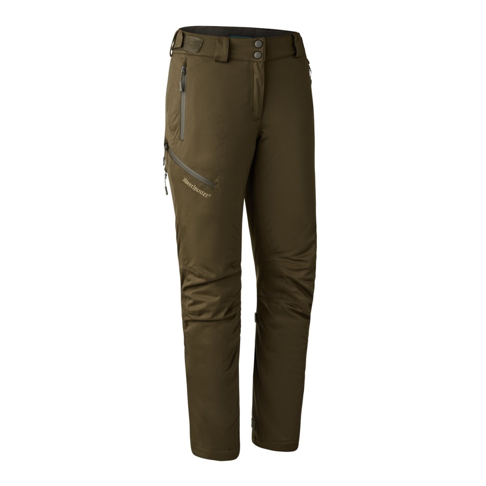 Pantalones DEERHUNTER Lady Excape Invierno