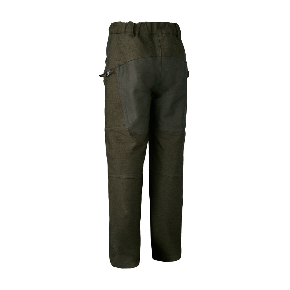 Pantalones DEERHUNTER Youth Chasse