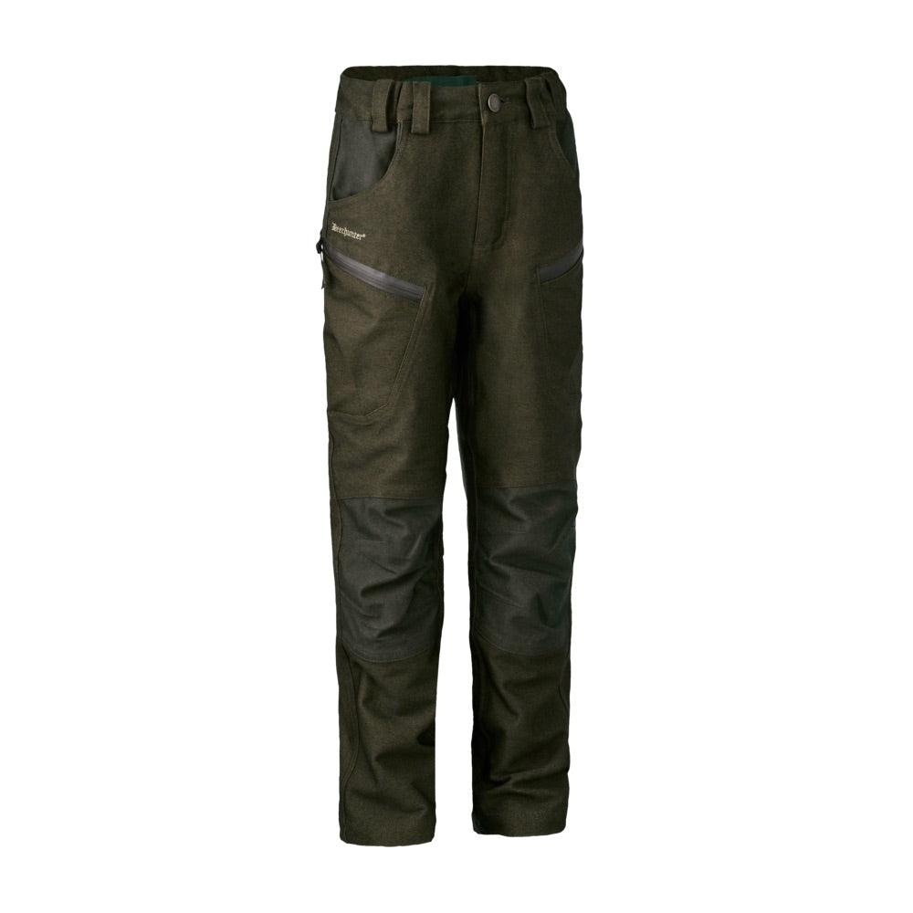 Pantalones DEERHUNTER Youth Chasse