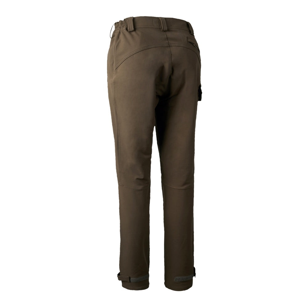 Pantalones elásticos DEERHUNTER Lady Ann Full Strech
