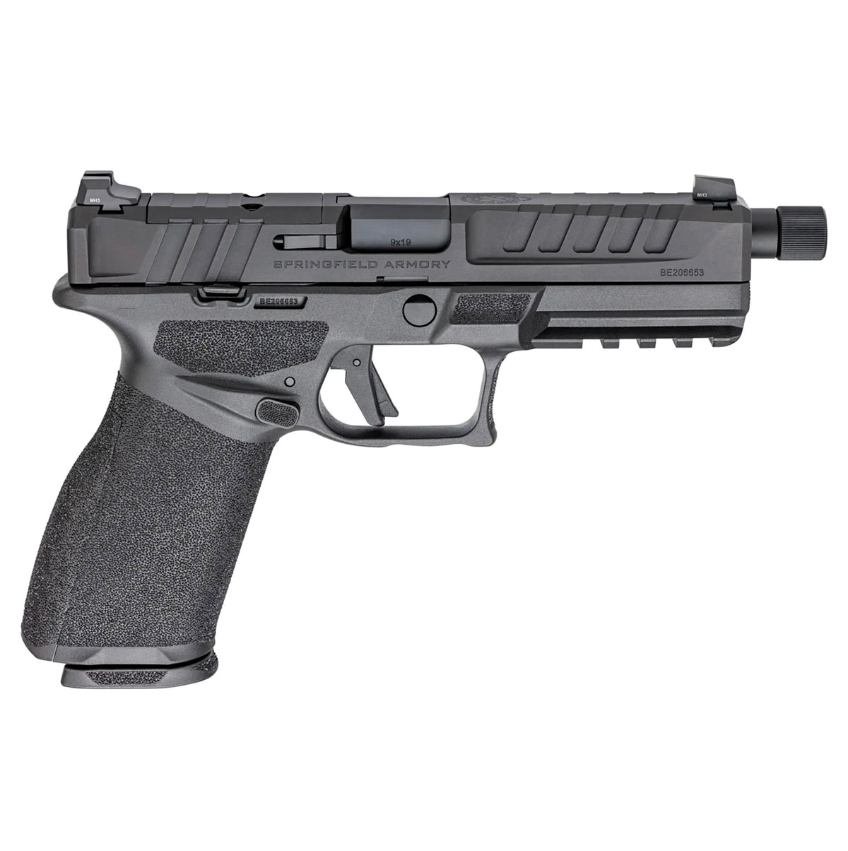Pistola semiautomática Springfield Armory Echelon TB 3-Dot 5.28”