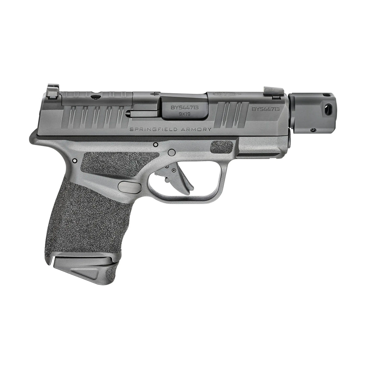 Pistola semiautomática Springfield Armory Hellcat OSP TB CC MS 3.8"