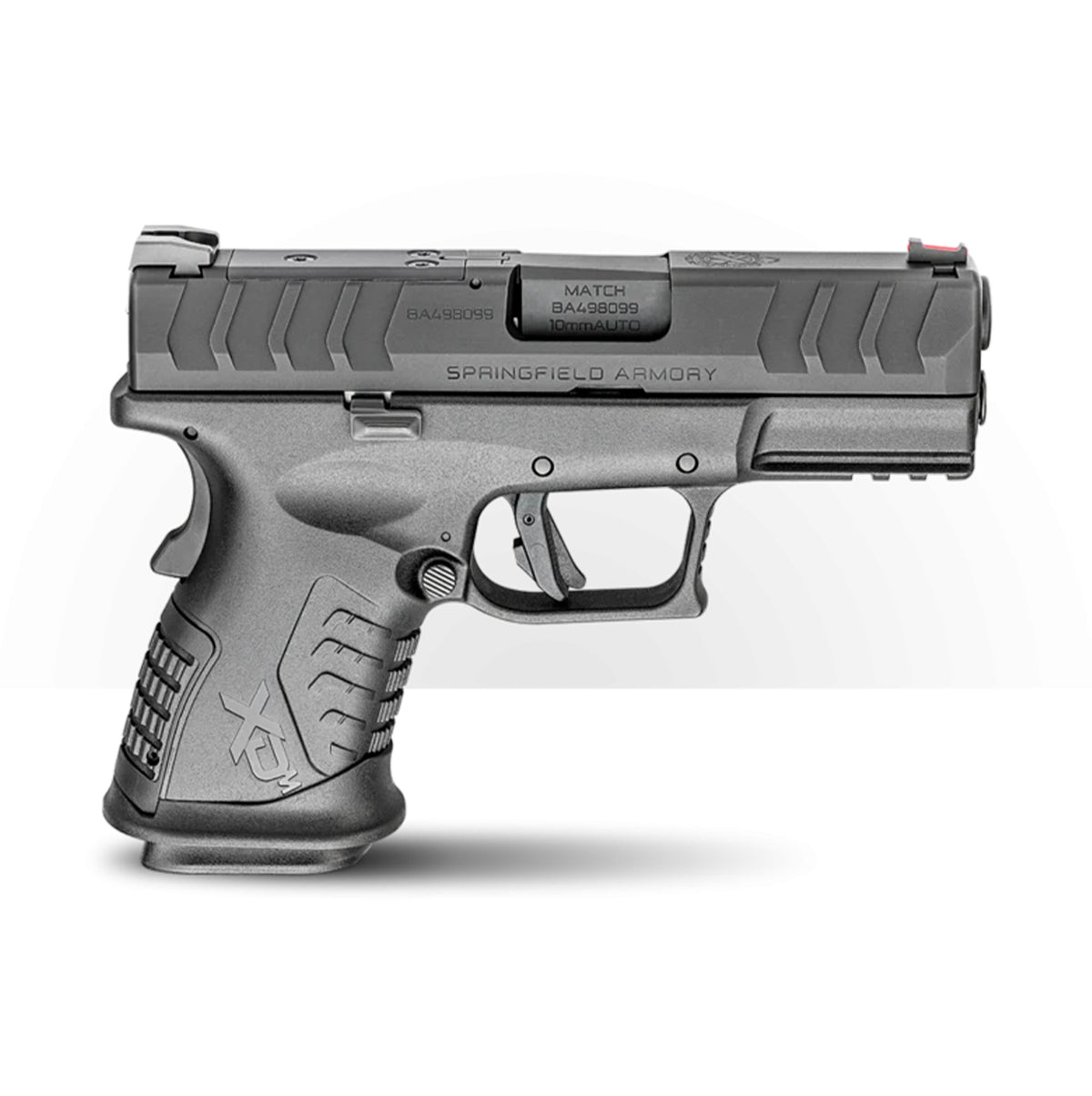 Pistola semiautomática Springfield Armory XD-M Elite Compact OSP 3.8" 45ACP