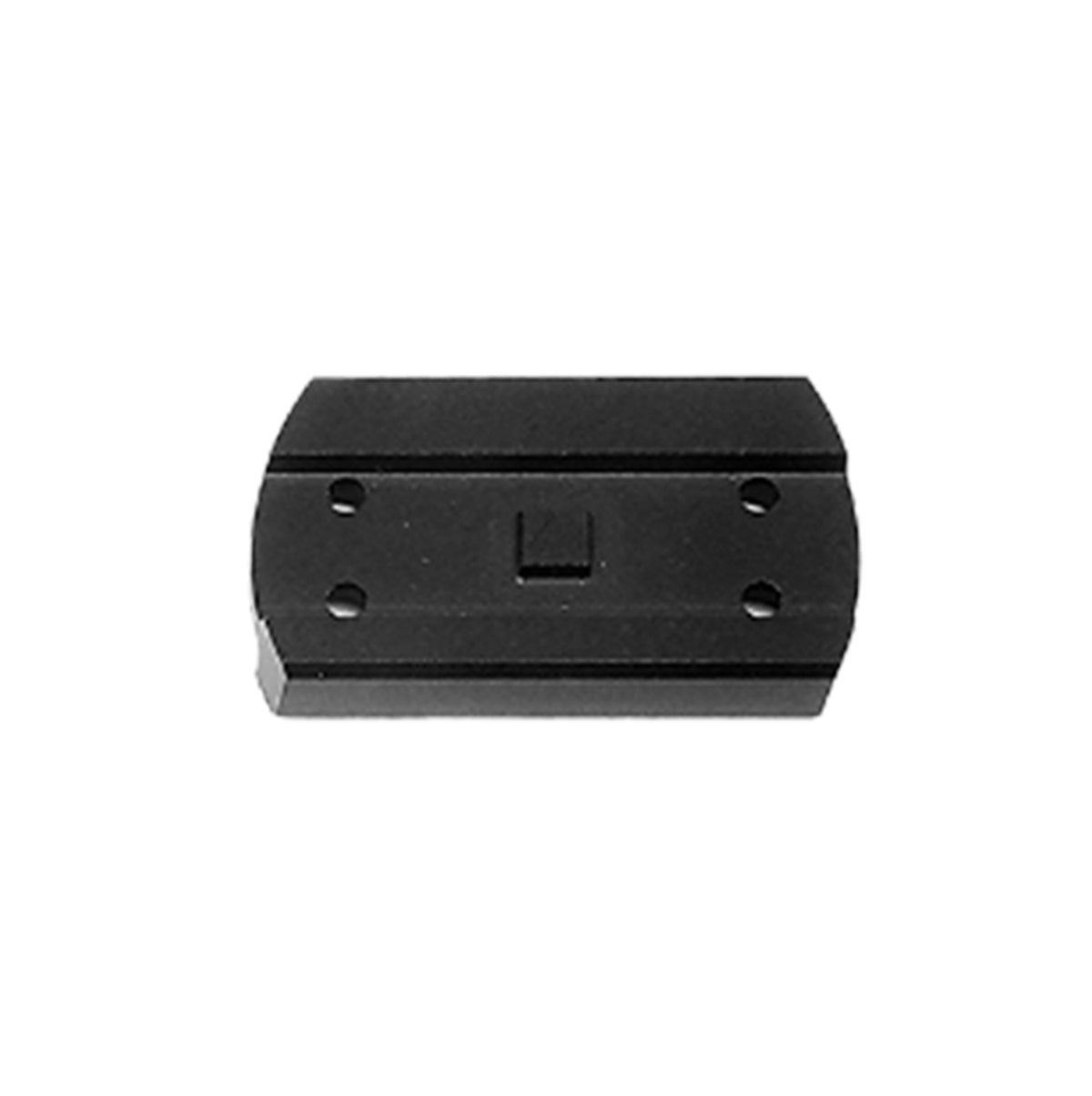 Placa adaptadora WALTHER RS3 FIXLOCK para AIMPOINT MICRO H2