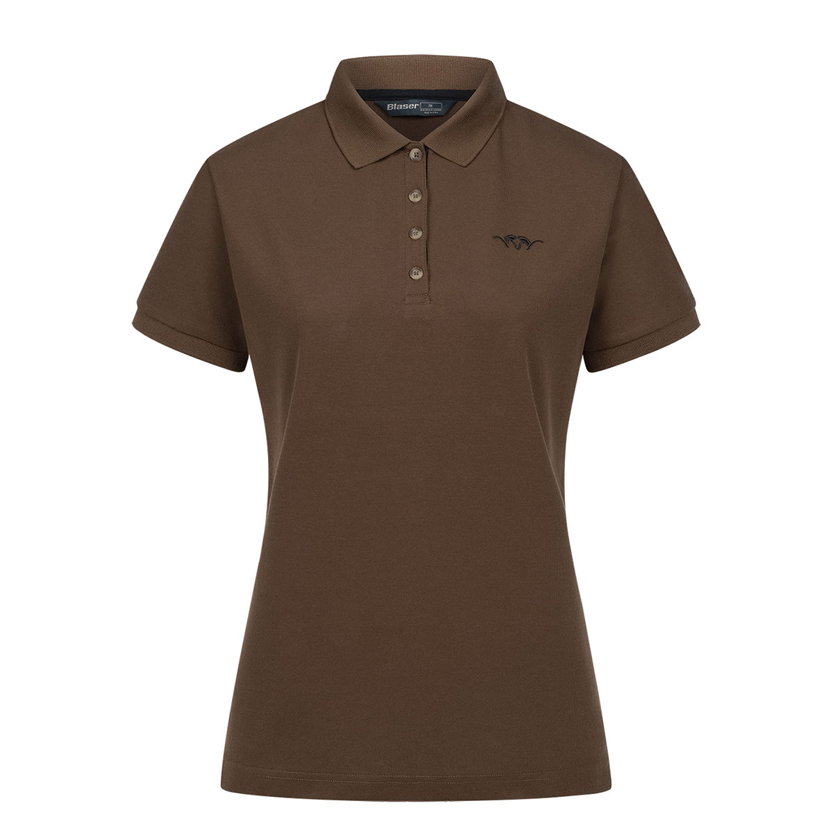Polo Blaser Classic 25 mujer