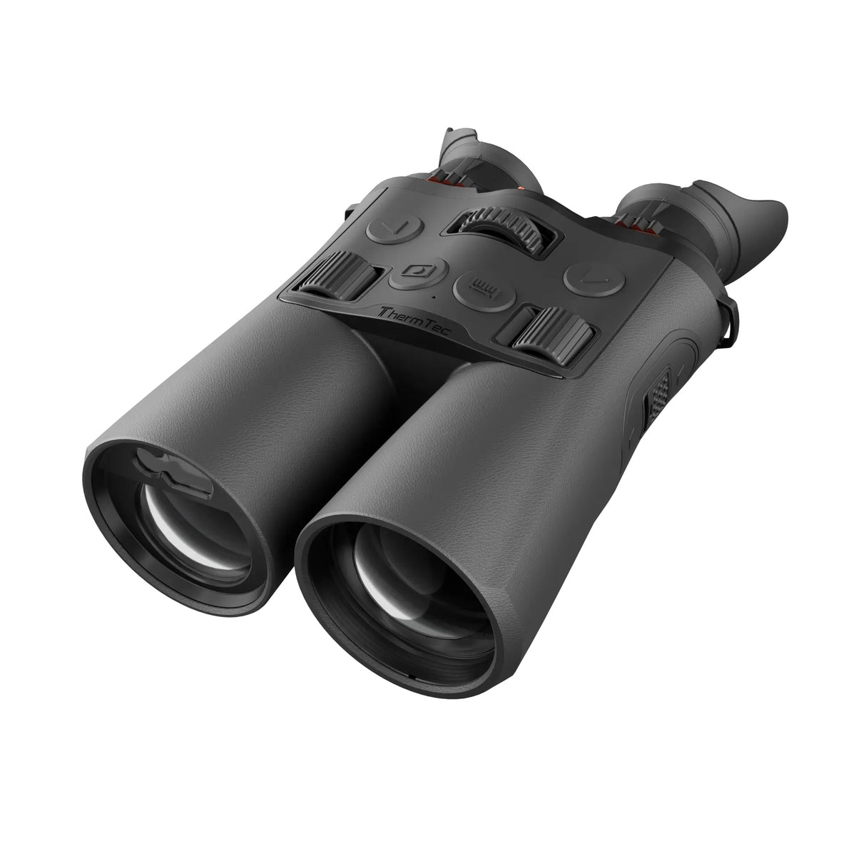 Binocular térmico multi-espectral ThermTec Ventus con telémetro
