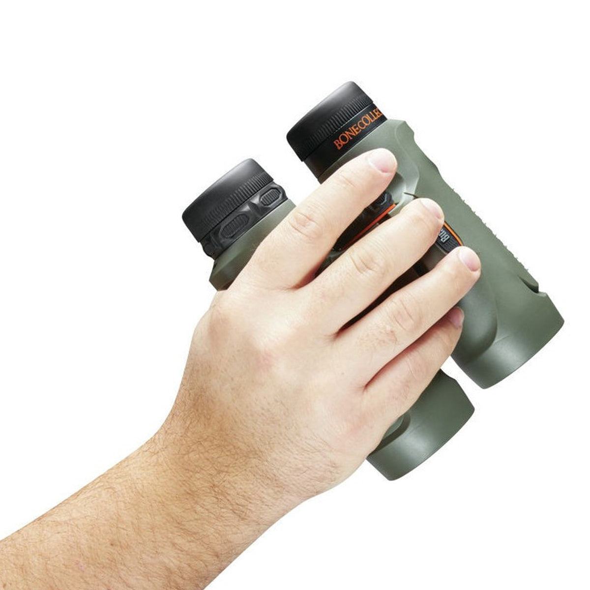 Prismático BUSHNELL TROPHY Bone Collector - 10x42