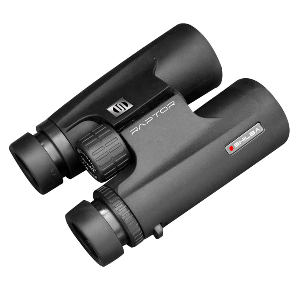 Prismáticos Shilba Raptor 8x42/ 10x42/ 12x50