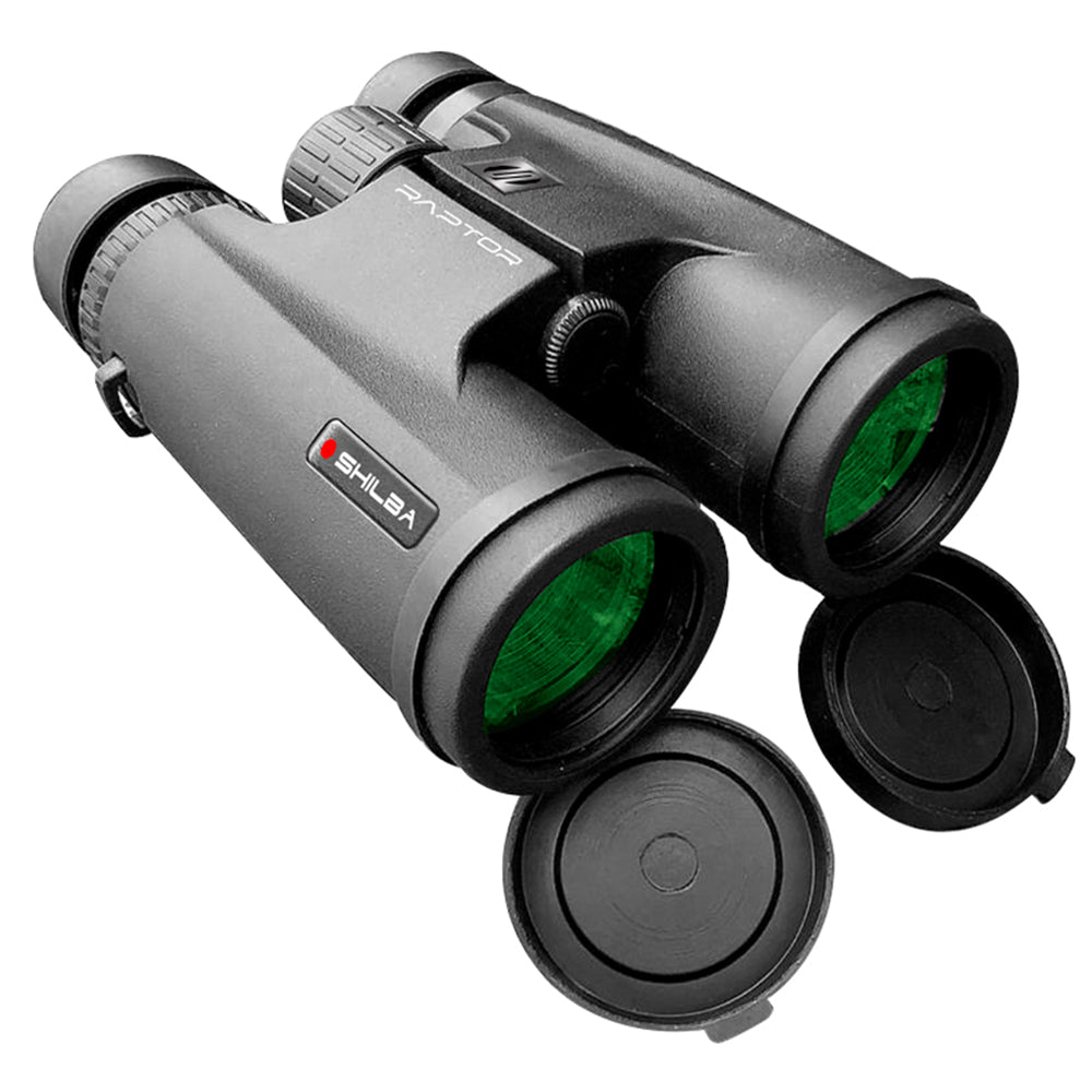 Prismáticos Shilba Raptor 8x42/ 10x42/ 12x50