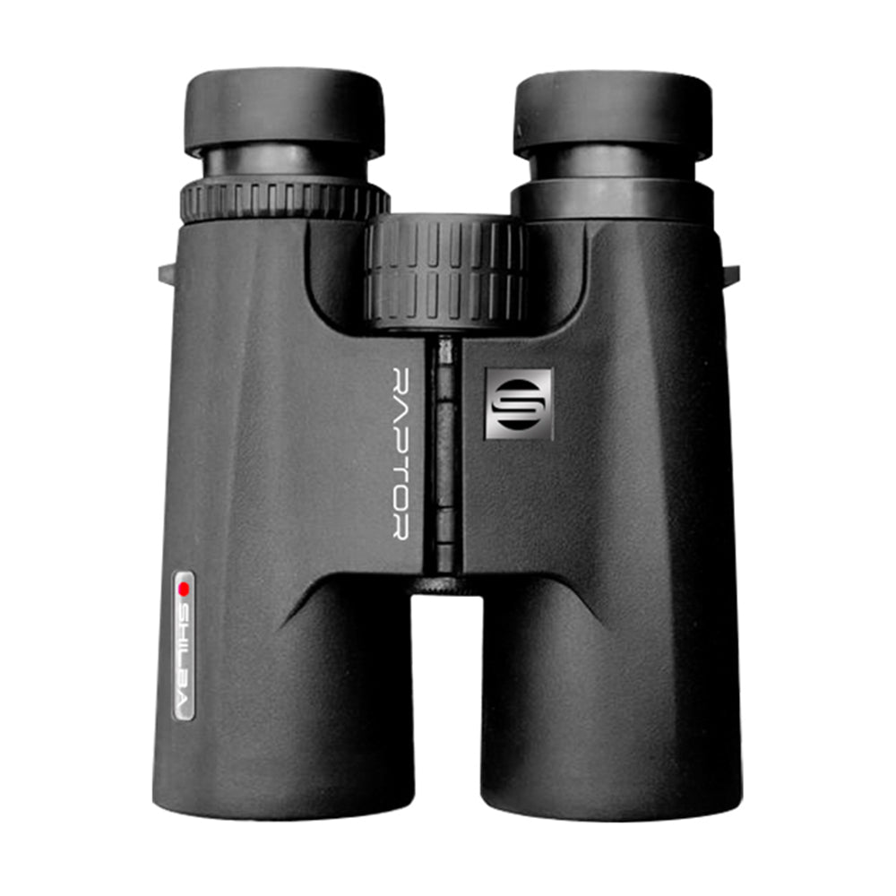 Prismáticos Shilba Raptor 8x42/ 10x42/ 12x50