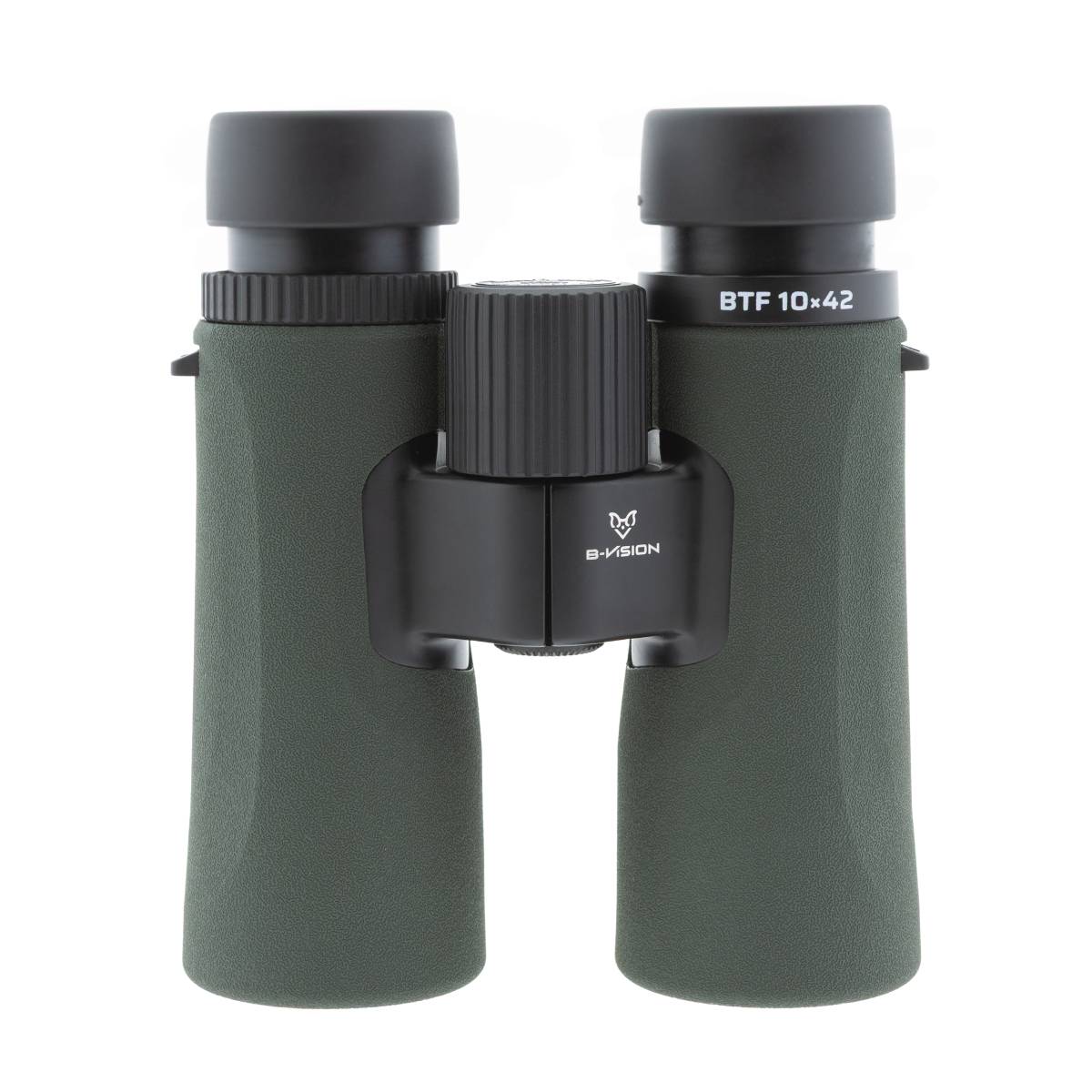 Prismáticos B-Vision BTF ED 8×42 / 10x42