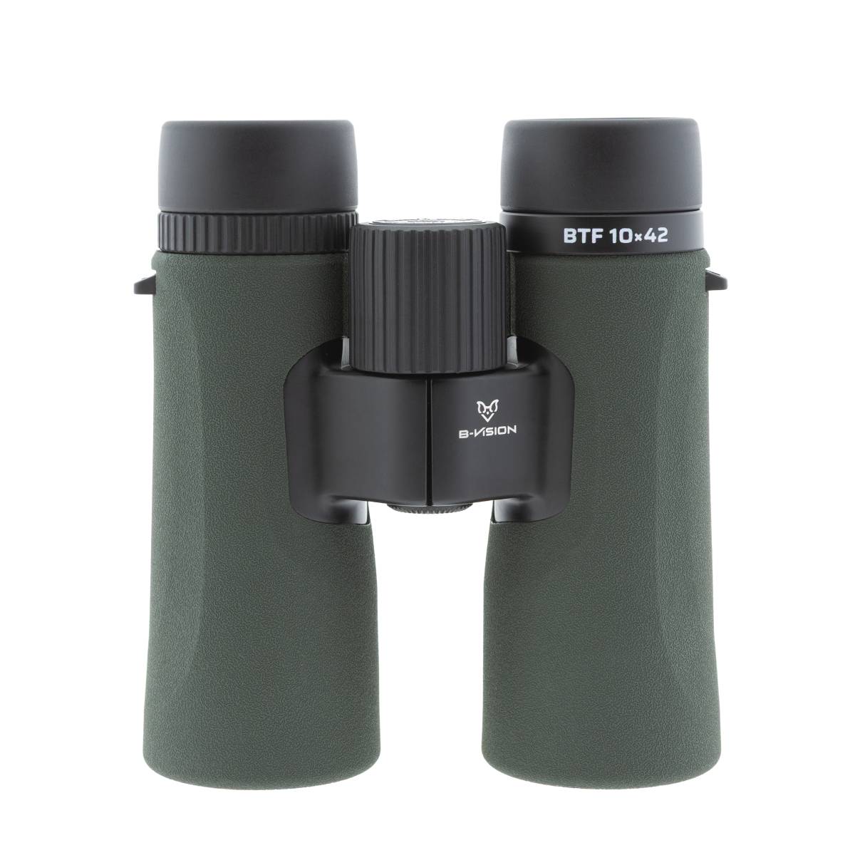 Prismáticos B-Vision BTF ED 8×42 / 10x42