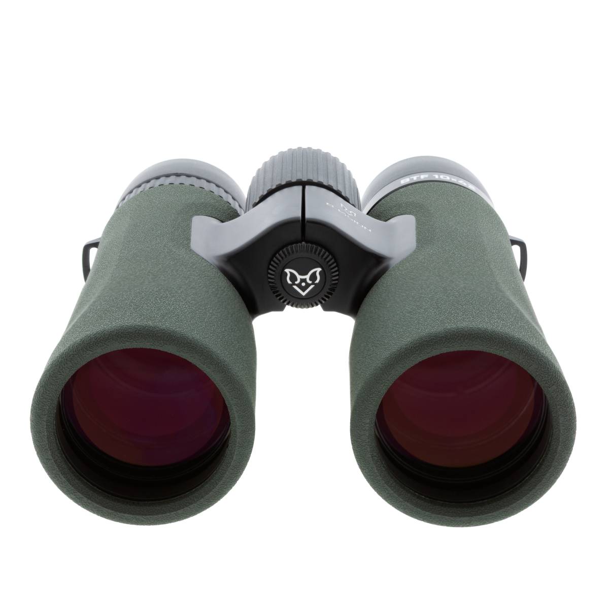 Prismáticos B-Vision BTF ED 8×42 / 10x42