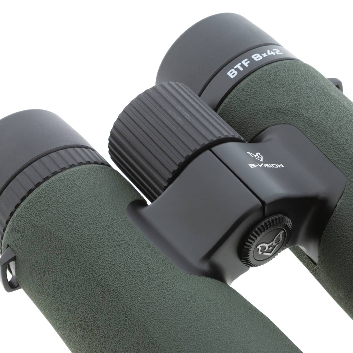 Prismáticos B-Vision BTF ED 8×42 / 10x42