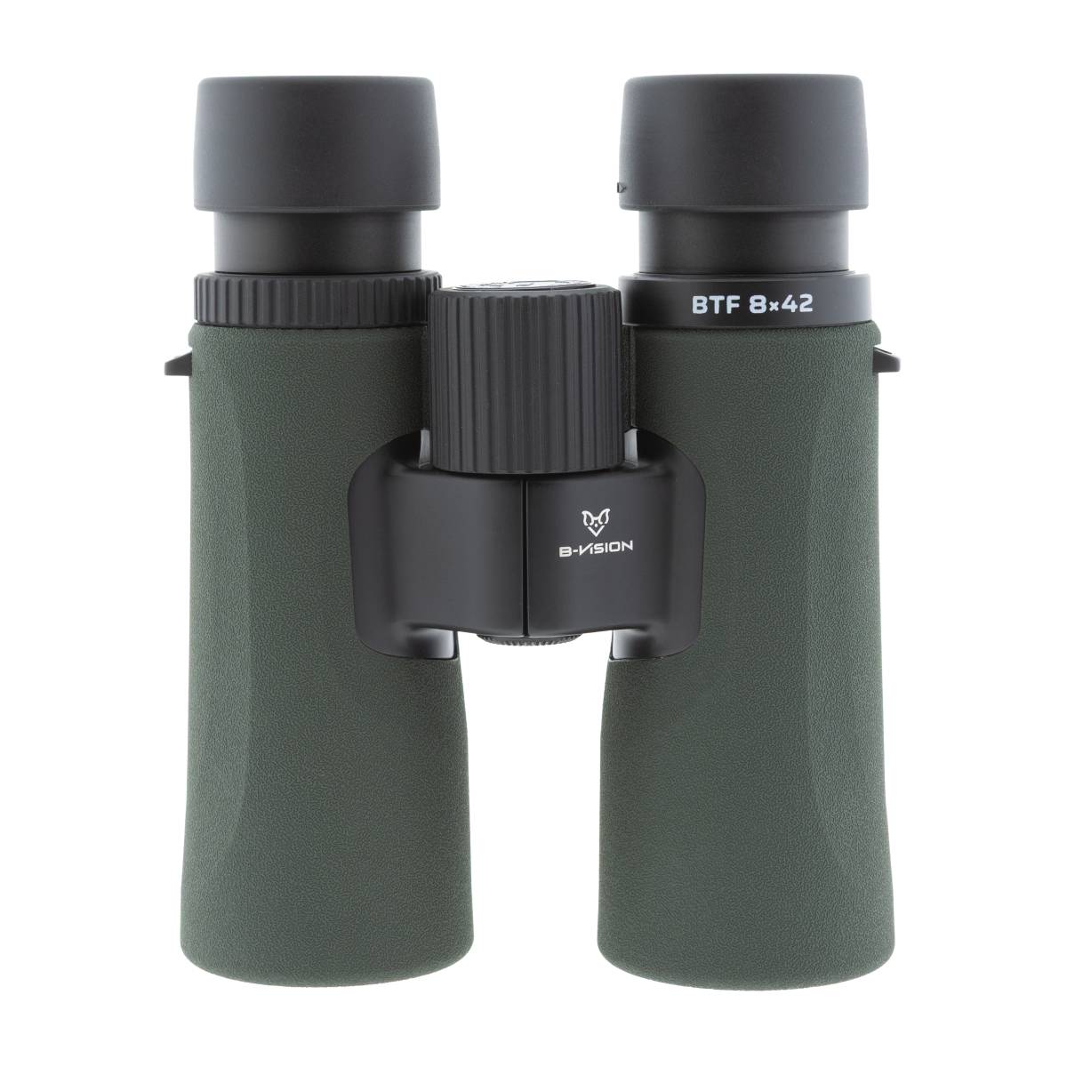 Prismáticos B-Vision BTF ED 8×42 / 10x42