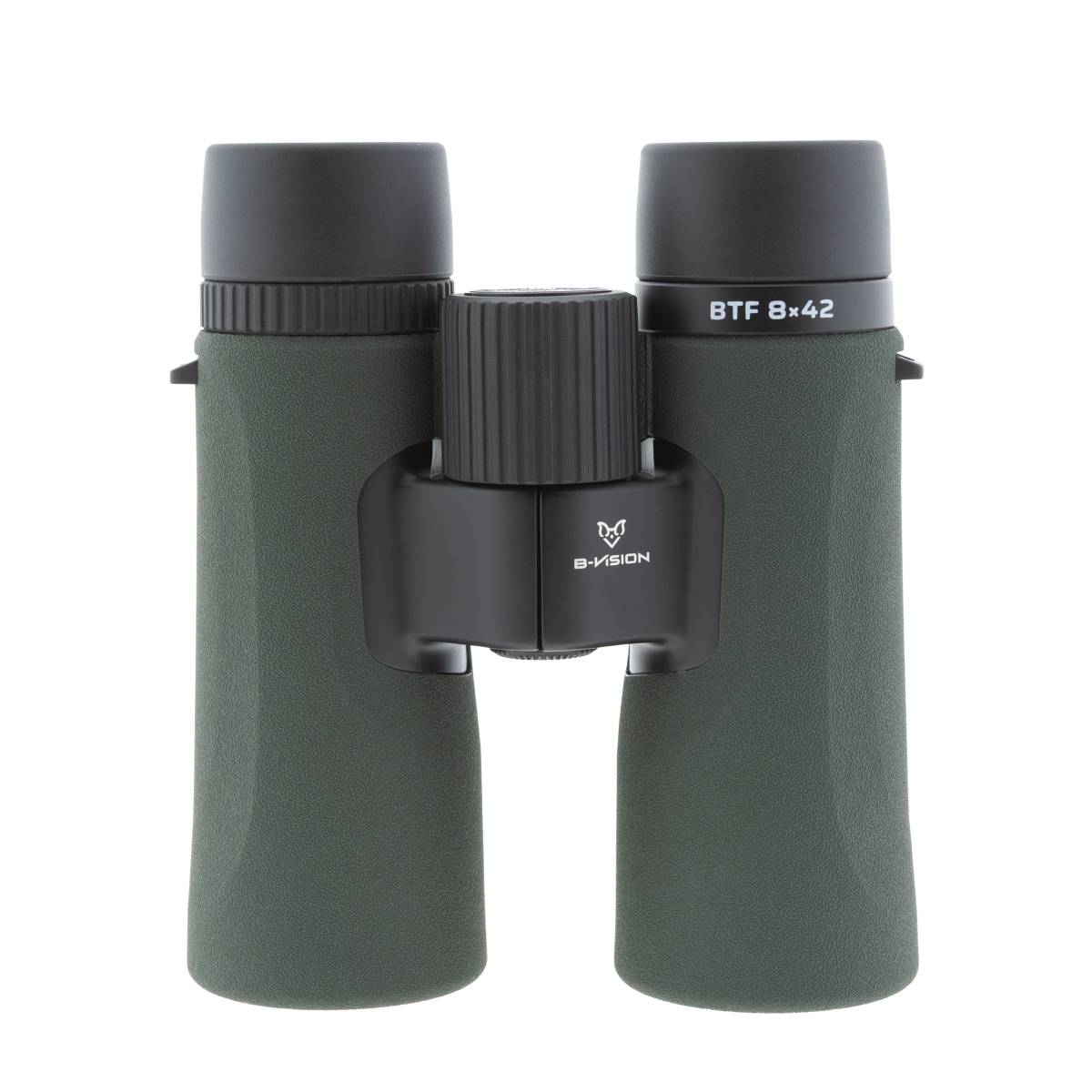 Prismáticos B-Vision BTF ED 8×42 / 10x42