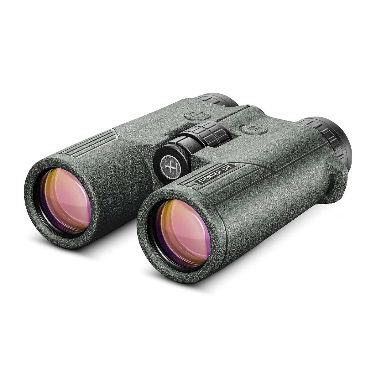 Prismáticos HAWKE Frontier LRF