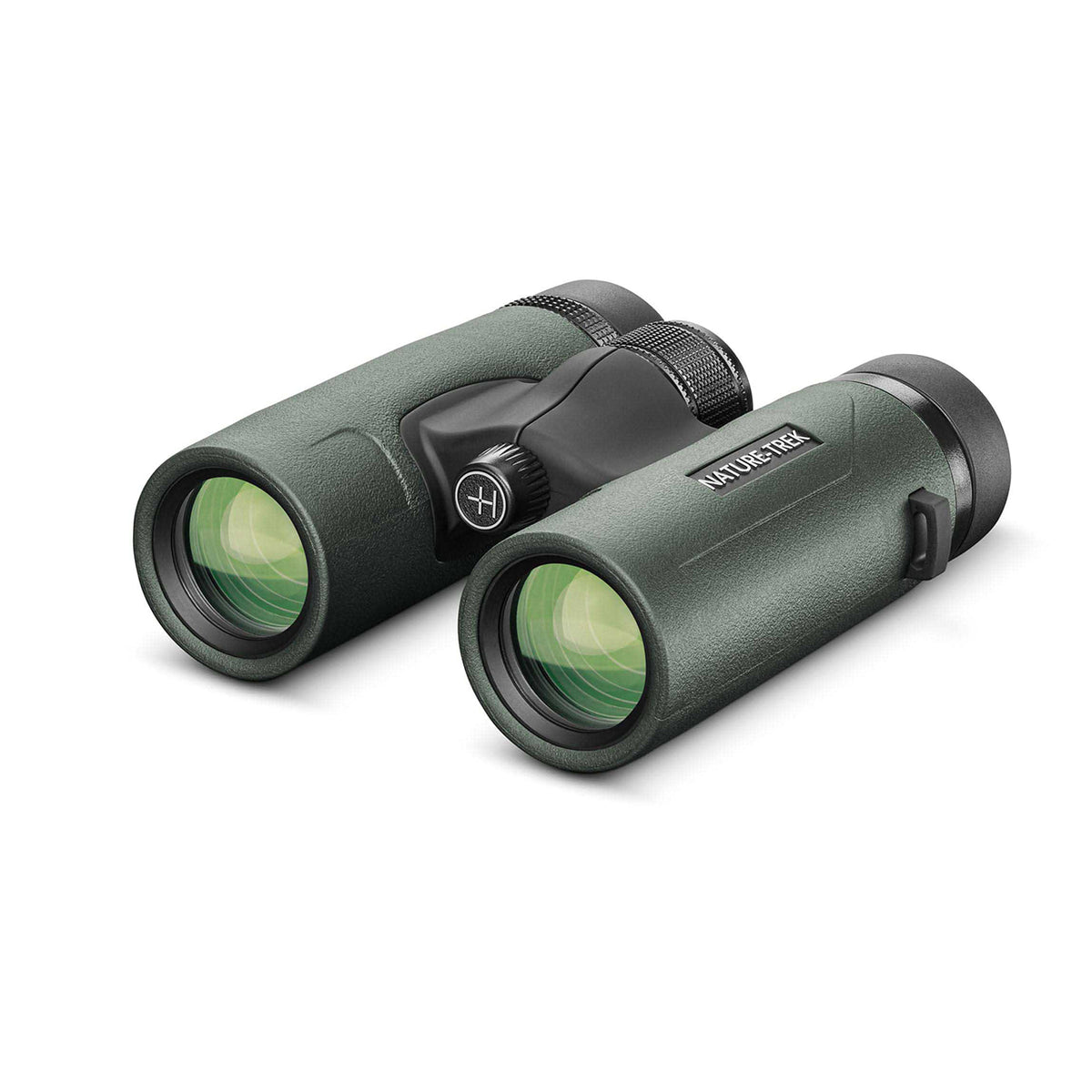 Prismáticos HAWKE Nature-Trek