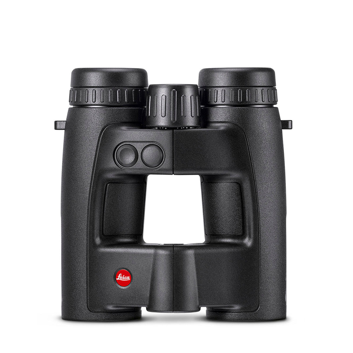 Prismáticos Leica Geovid PRO con telémetro