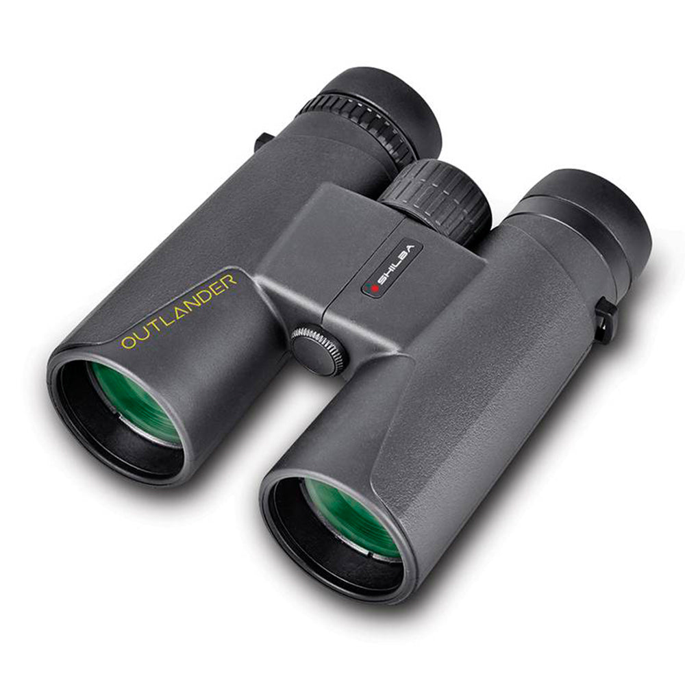 Prismáticos Shilba Outlander 8x42