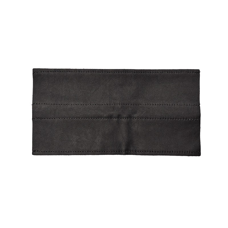 Banda con velcro para cascos SORDIN Supreme Cuero