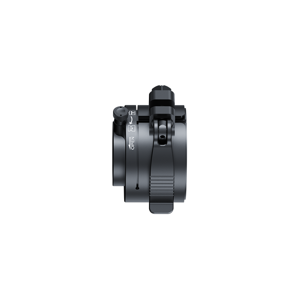 Adaptador rápido Pard FT3 y FD1