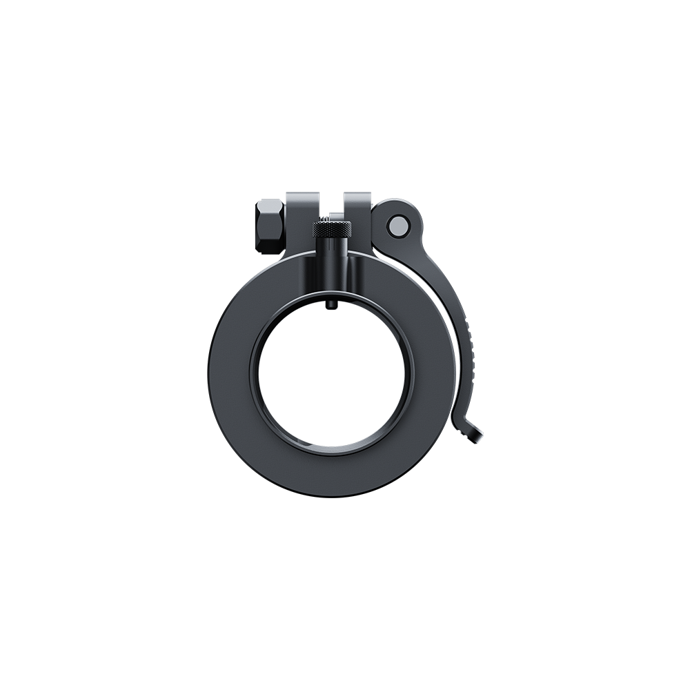 Adaptador rápido Pard FT3 y FD1