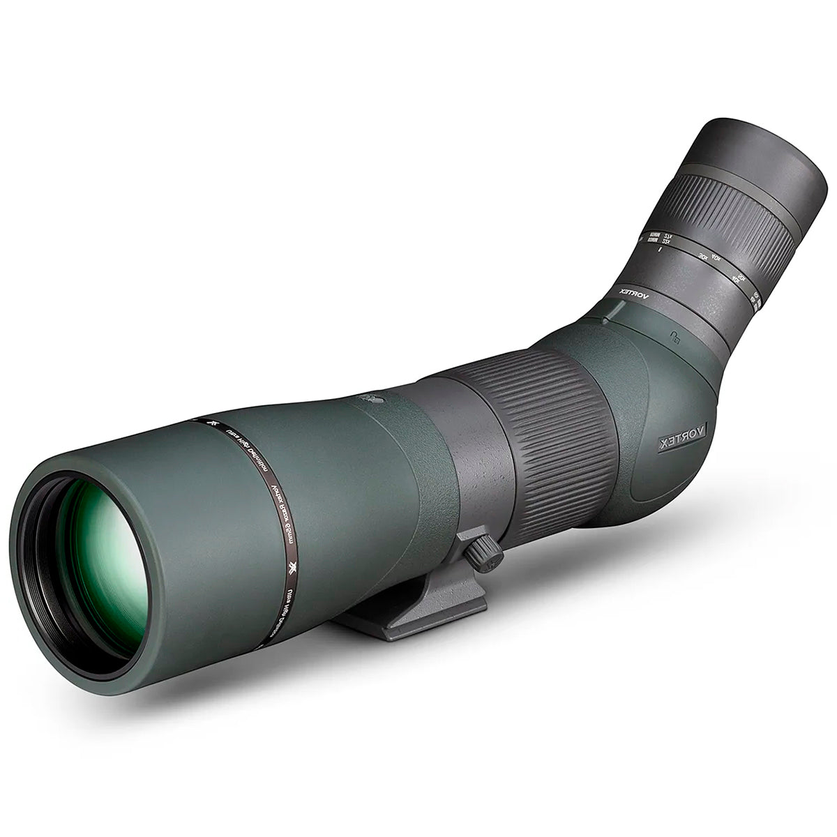 Telescopio Vortex Razor HD 22-48x65 angulado