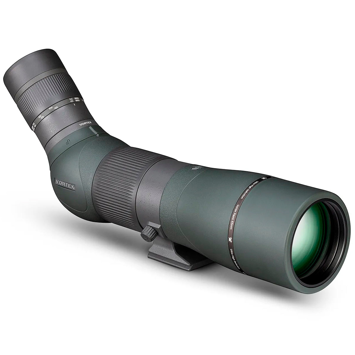 Telescopio Vortex Razor HD 22-48x65 angulado