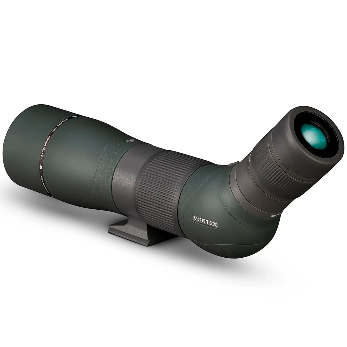 Telescopio Vortex Razor HD 22-48x65 angulado