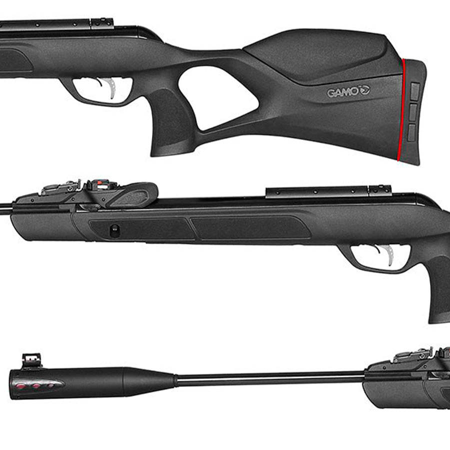 Carabina GAMO Replay 10 Magnum IGT Gen 2