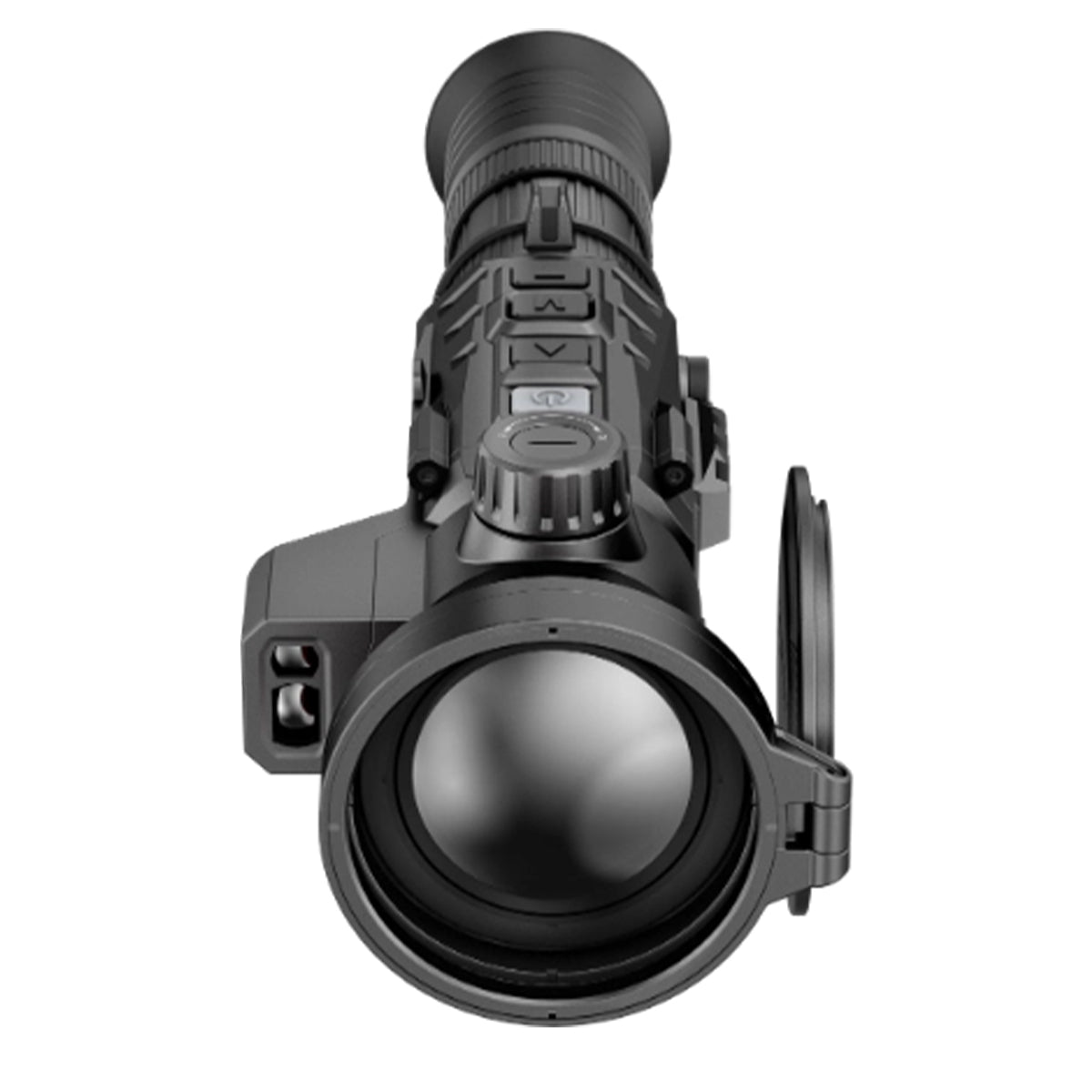 Visor térmico Nocpix RICO 2 con telémetro láser