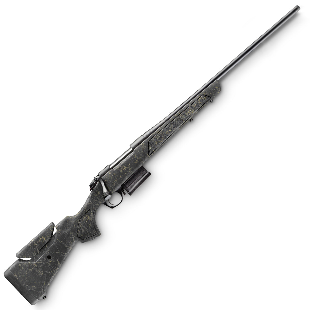 Rifle de cerrojo Bergara B14 Sierra