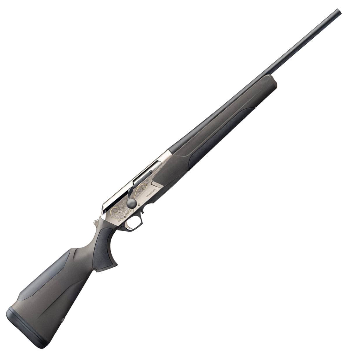 Rifle de cerrojo Browning Maral 4X Ultimate Composite