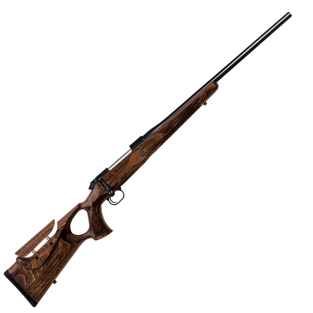 Rifle Mauser 12 Max