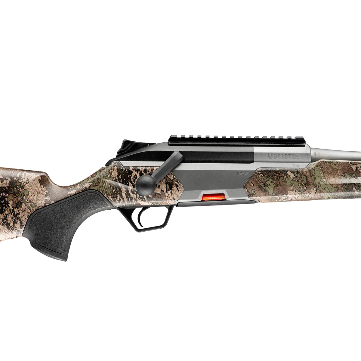 Rifle de cerrojo rectilíneo Beretta BRX1 Strata