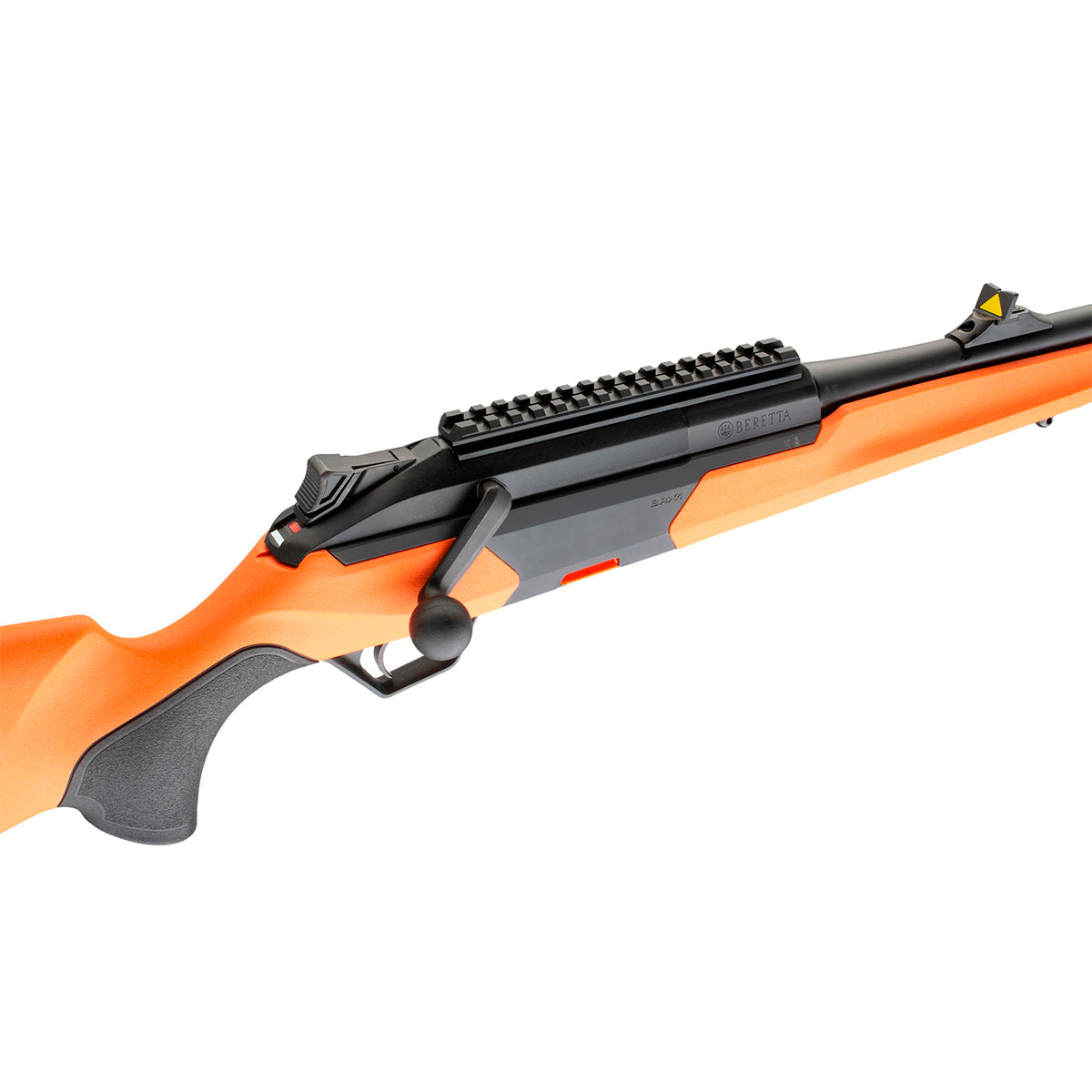 Rifle de cerrojo rectilíneo Beretta BRX1 Wild Boar