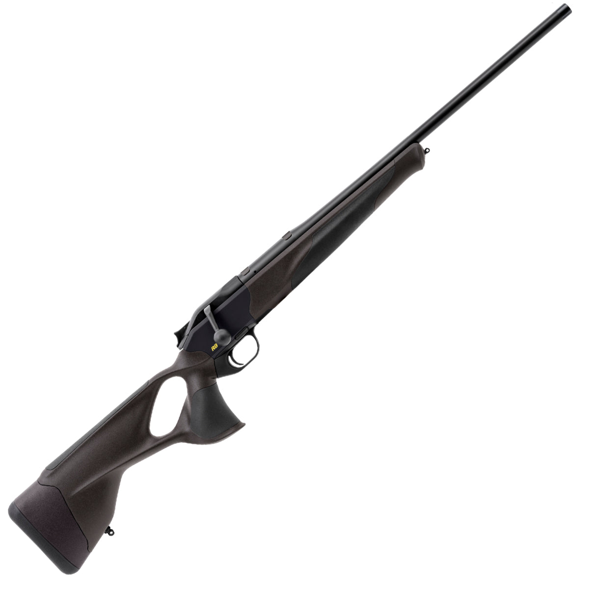 Rifle de cerrojo rectilíneo Blaser R8 Ultimate