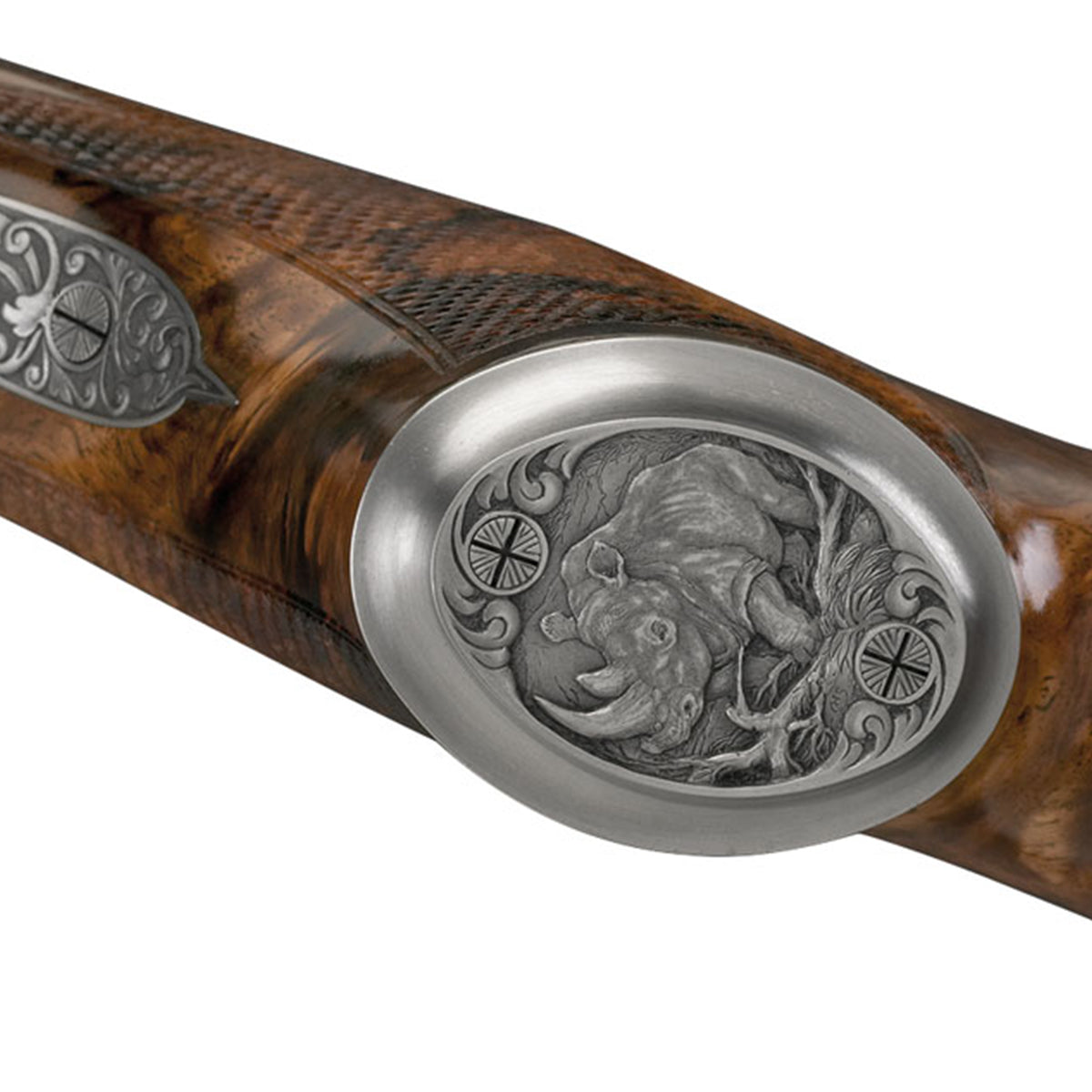 Rifle doble Krieghoff Classic Big Five