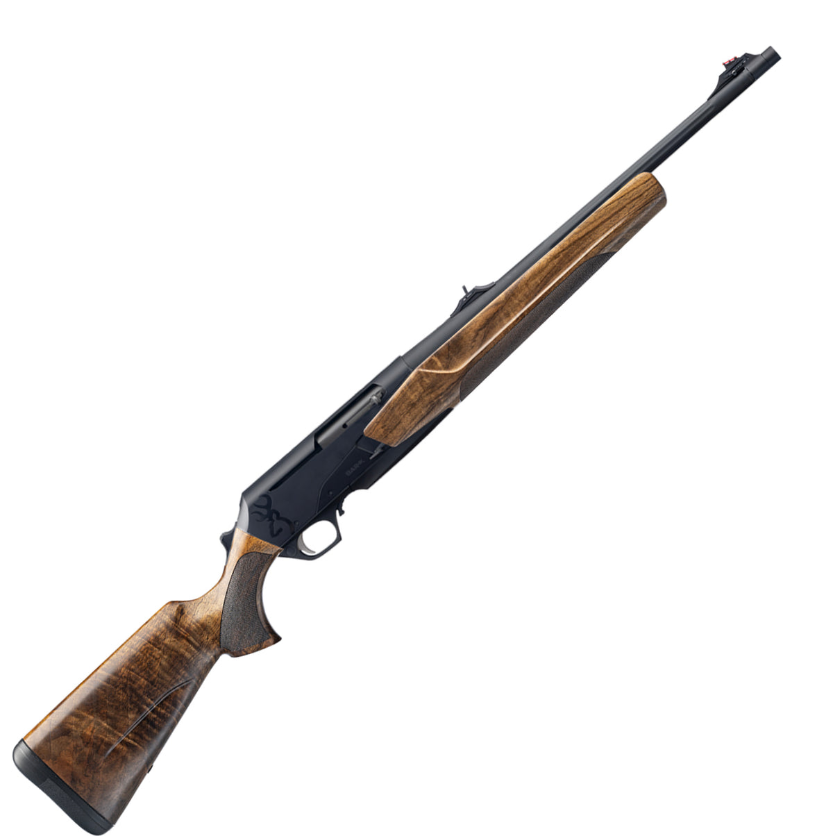 Rifle semiautomático Browning BAR 4X Tracks Wood