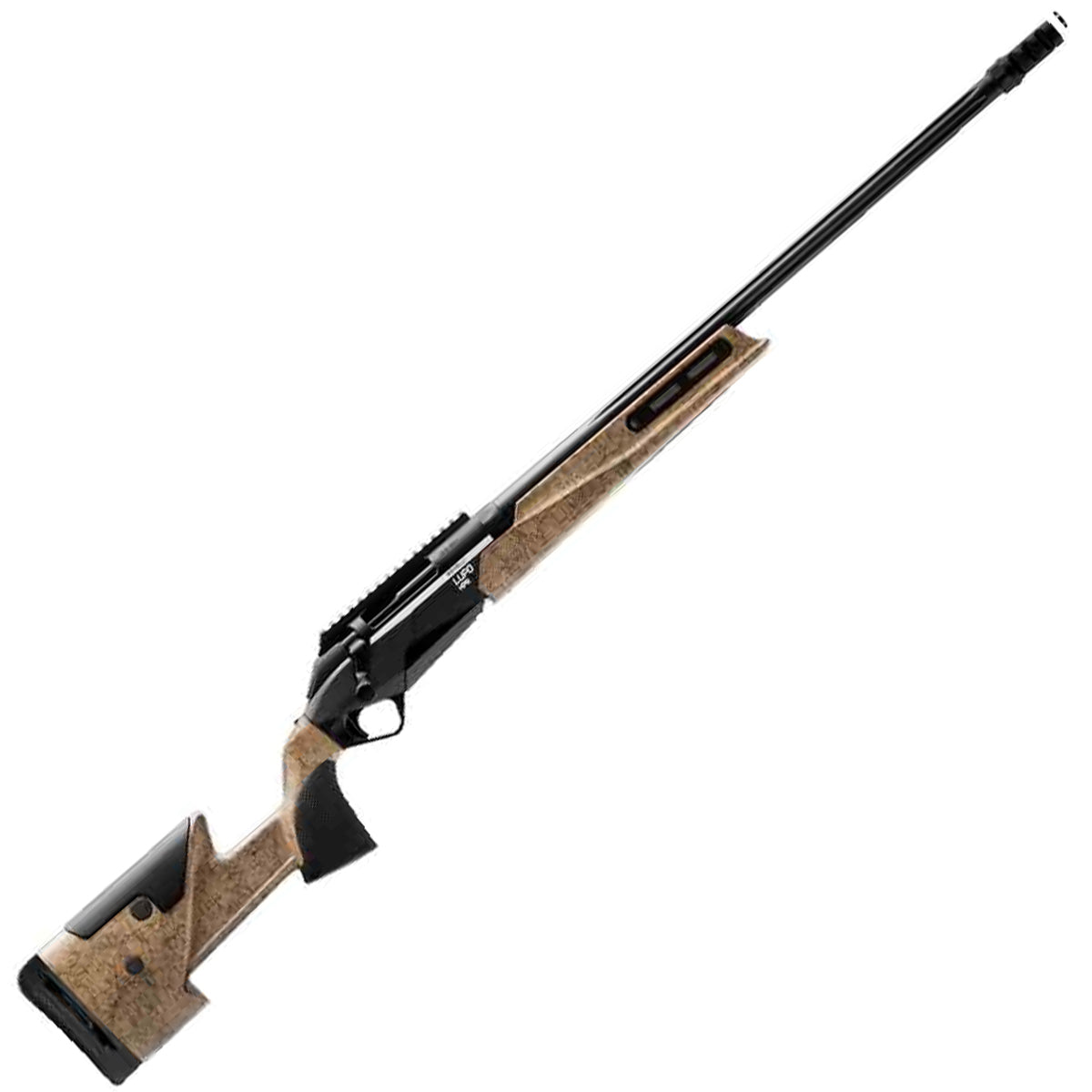 Rifle Benelli Lupo Hpr