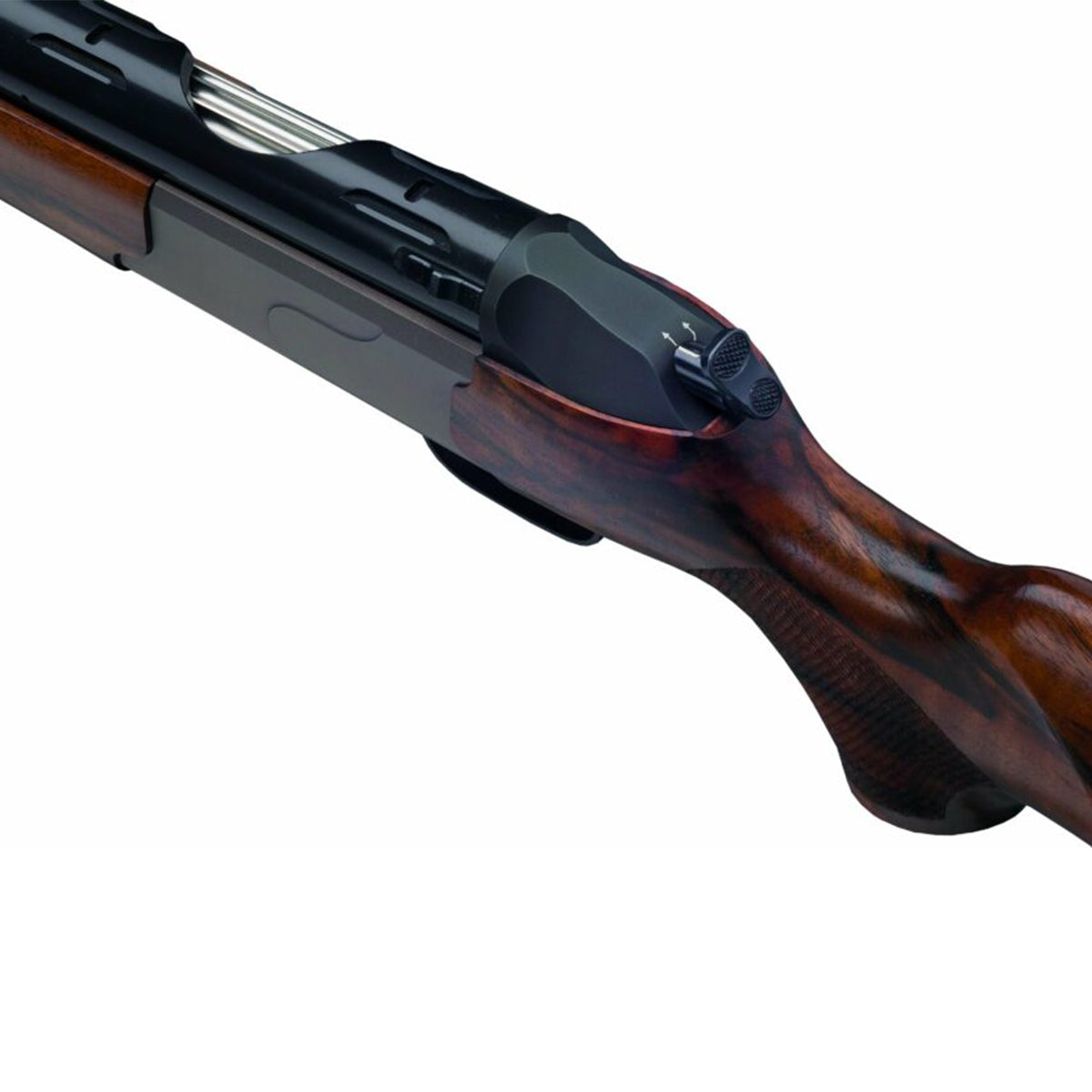 Rifle Krieghoff Semprio